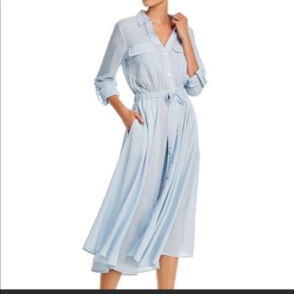 Equipment dress